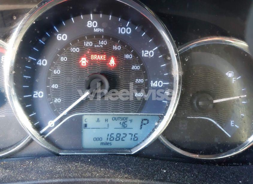 Photo 15 of 2015 Toyota Corolla LE (VIN 2T1BURHE0FC349580)