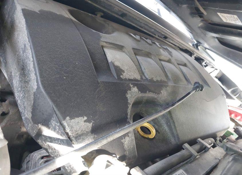 Photo 10 of 2015 Toyota Corolla L/LE/LE PLS/PRM/S/S PLS (VIN 2T1BURHE0FC357338)