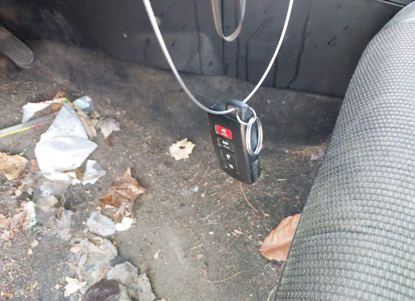 Photo 11 of 2015 Toyota Corolla L/LE/LE PLS/PRM/S/S PLS (VIN 2T1BURHE0FC357338)