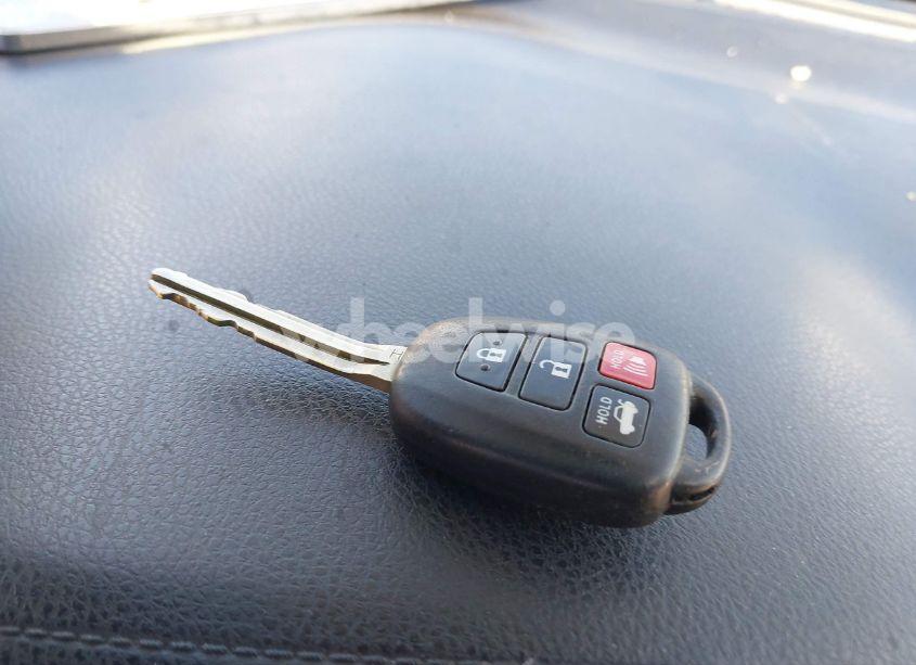 Photo 11 of 2015 Toyota Corolla S PLUS (VIN 2T1BURHE0FC359266)