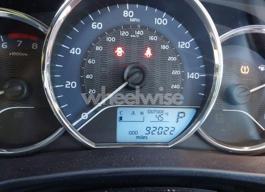 Photo 16 of 2015 Toyota Corolla L (VIN 2T1BURHE0FC360028)