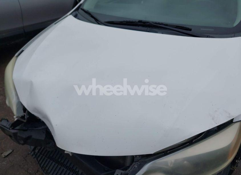 Photo 10 of 2015 Toyota Corolla L (VIN 2T1BURHE0FC374480)