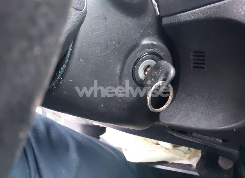 Photo 11 of 2015 Toyota Corolla L (VIN 2T1BURHE0FC374480)