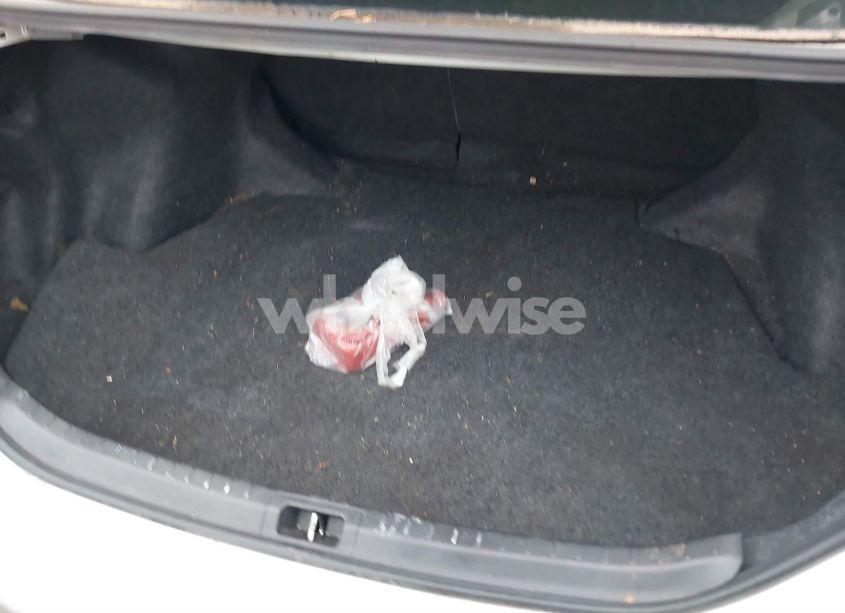 Photo 12 of 2015 Toyota Corolla L (VIN 2T1BURHE0FC374480)