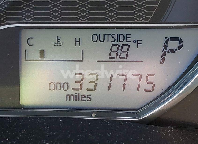 Photo 15 of 2015 Toyota Corolla LE (VIN 2T1BURHE0FC380277)