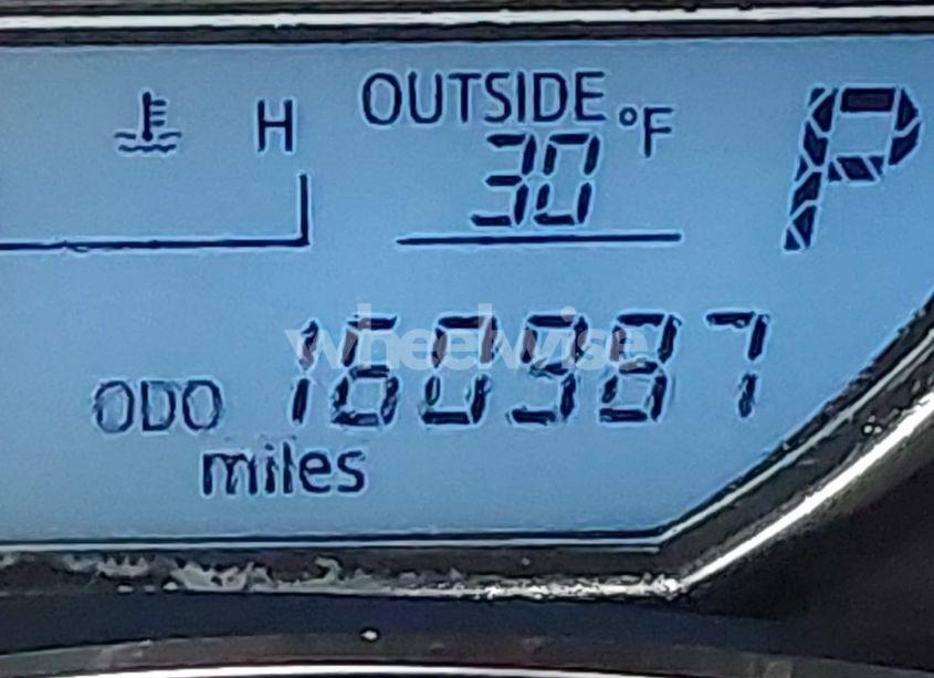 Photo 15 of 2015 Toyota Corolla LE (VIN 2T1BURHE0FC392381)