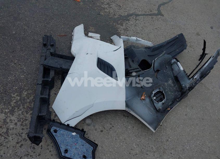 Photo 12 of 2015 Toyota Corolla L (VIN 2T1BURHE0FC411205)