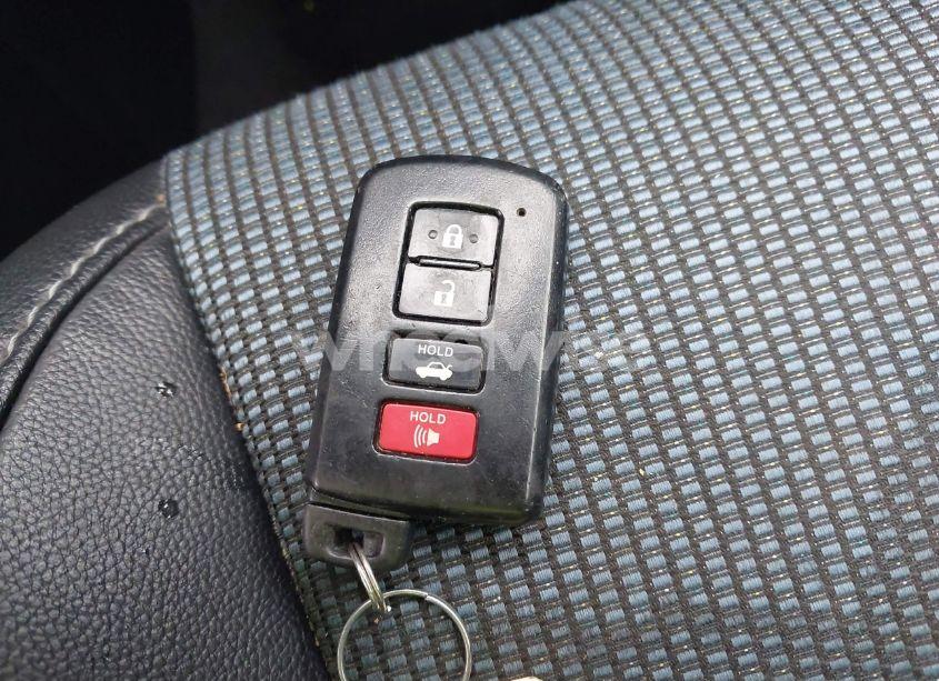 Photo 11 of 2015 Toyota Corolla L/LE/LE PLS/PRM/S/S PLS (VIN 2T1BURHE0FC425606)