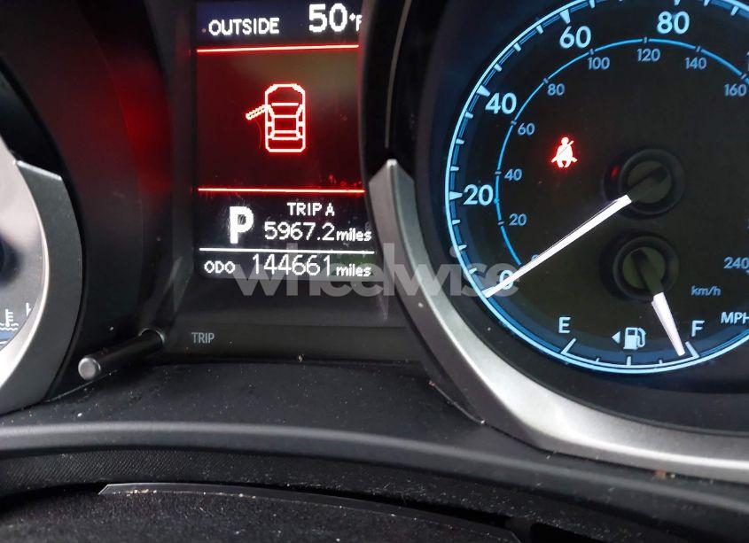 Photo 16 of 2015 Toyota Corolla L/LE/LE PLS/PRM/S/S PLS (VIN 2T1BURHE0FC425606)