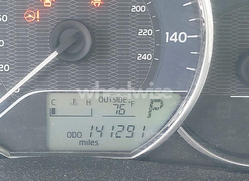 Photo 15 of 2015 Toyota Corolla LE (VIN 2T1BURHE0FC448416)