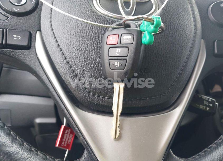 Photo 11 of 2015 Toyota Corolla S PLUS (VIN 2T1BURHE0FC451056)