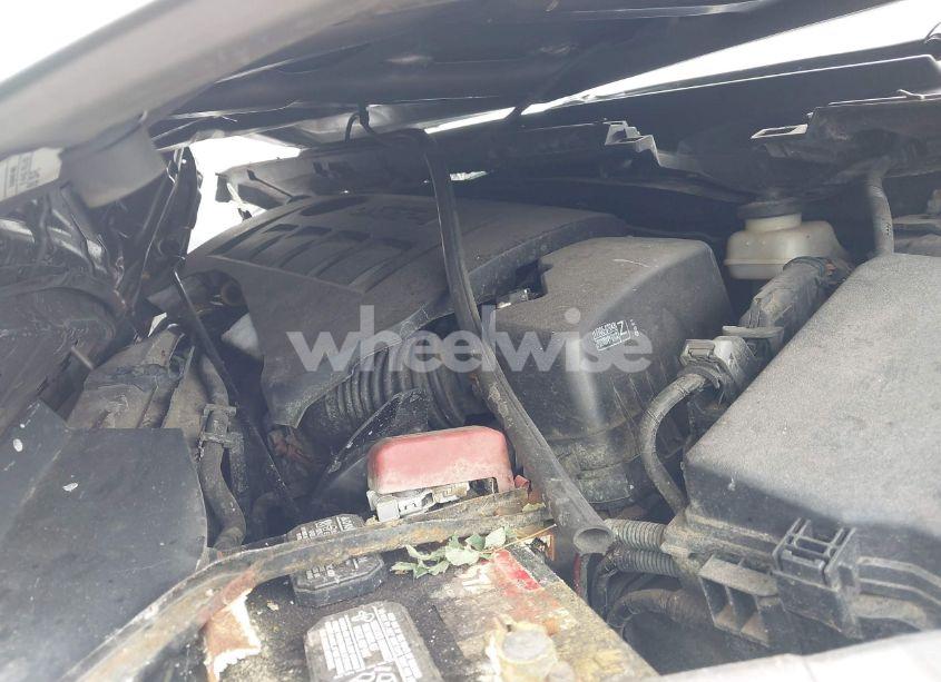 Photo 10 of 2015 Toyota Corolla LE (VIN 2T1BURHE0FC463630)