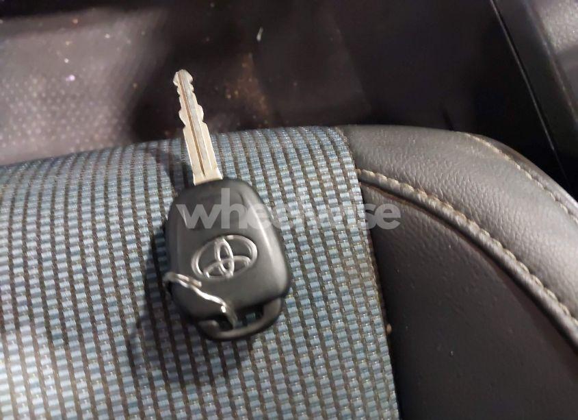 Photo 11 of 2015 Toyota Corolla S PLUS (VIN 2T1BURHE0FC466026)