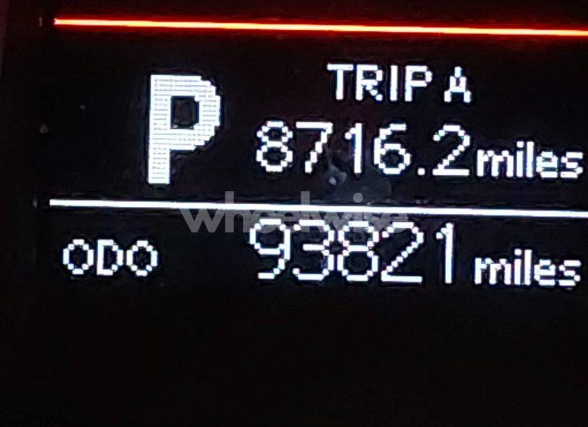 Photo 16 of 2015 Toyota Corolla S PLUS (VIN 2T1BURHE0FC466026)