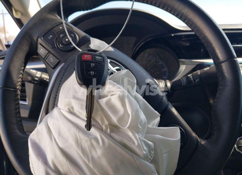 Photo 11 of 2016 Toyota Corolla S PLUS (VIN 2T1BURHE0GC489789)