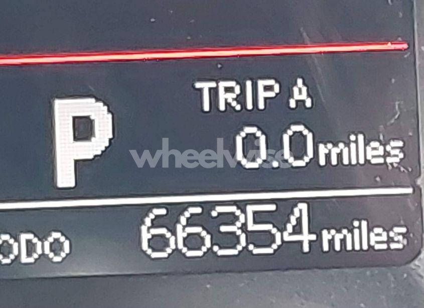 Photo 16 of 2016 Toyota Corolla S PLUS (VIN 2T1BURHE0GC489789)