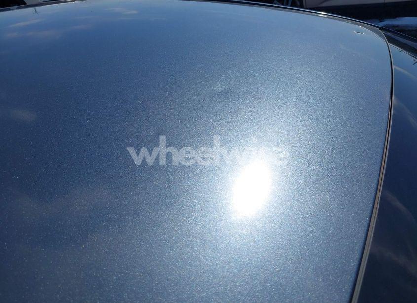 Photo 20 of 2016 Toyota Corolla S PLUS (VIN 2T1BURHE0GC489789)