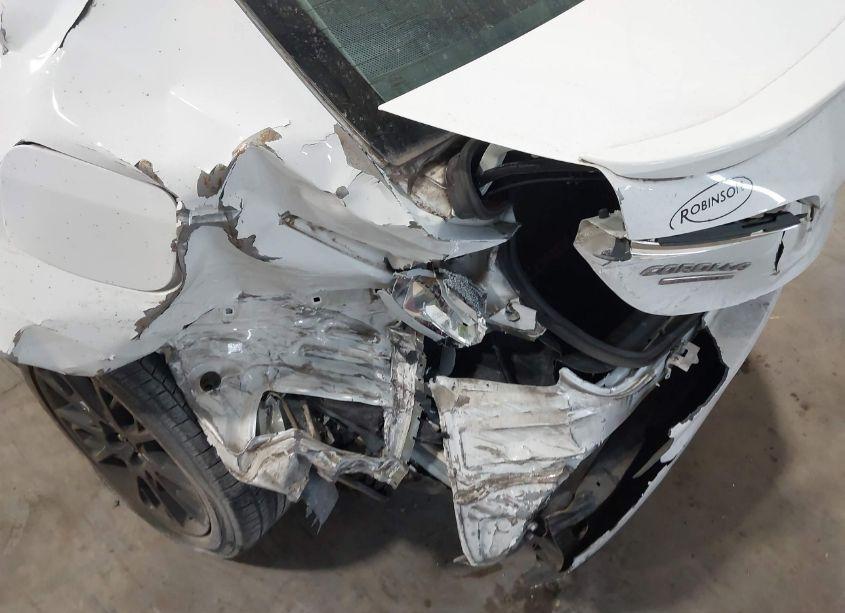 Photo 21 of 2016 Toyota Corolla S W/SPECIAL EDITION PKG (VIN 2T1BURHE0GC490361)