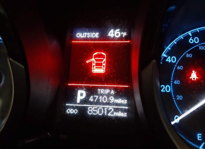 Photo 7 of 2016 Toyota Corolla S W/SPECIAL EDITION PKG (VIN 2T1BURHE0GC490361)