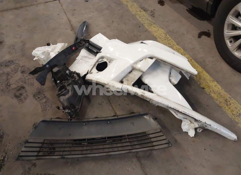 Photo 12 of 2016 Toyota Corolla LE (VIN 2T1BURHE0GC500452)