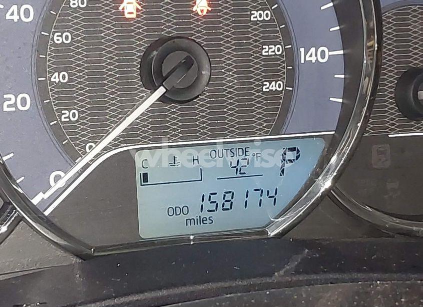 Photo 16 of 2016 Toyota Corolla LE (VIN 2T1BURHE0GC500452)