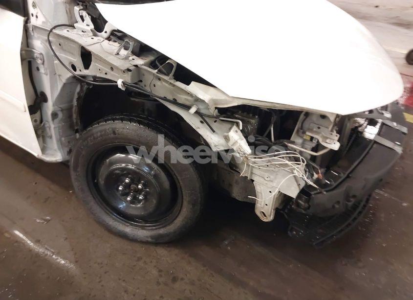 Photo 19 of 2016 Toyota Corolla LE (VIN 2T1BURHE0GC500452)