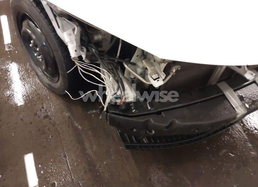 Photo 20 of 2016 Toyota Corolla LE (VIN 2T1BURHE0GC500452)