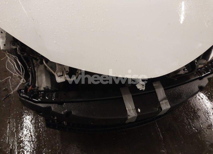 Photo 21 of 2016 Toyota Corolla LE (VIN 2T1BURHE0GC500452)