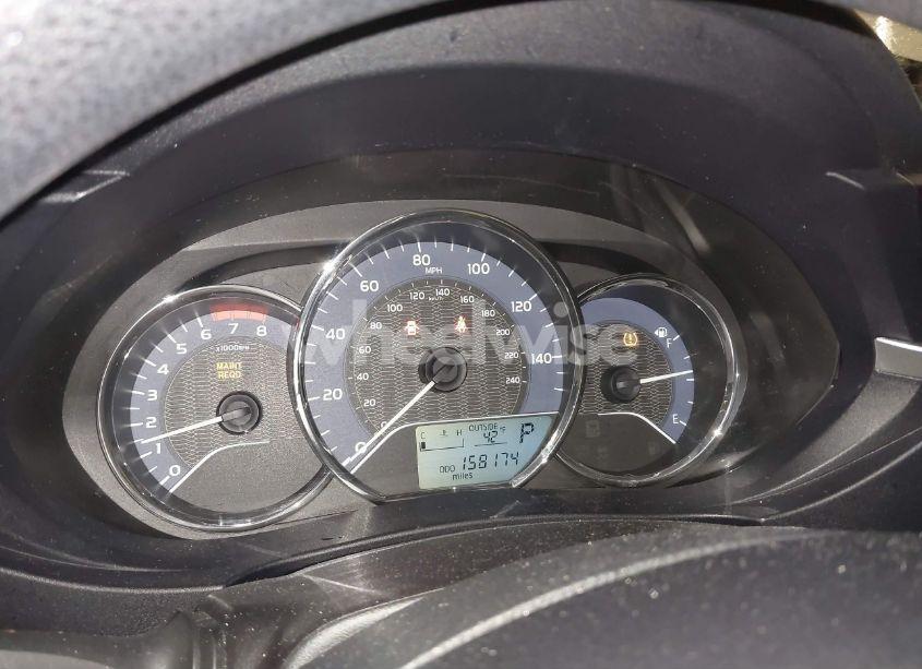 Photo 7 of 2016 Toyota Corolla LE (VIN 2T1BURHE0GC500452)