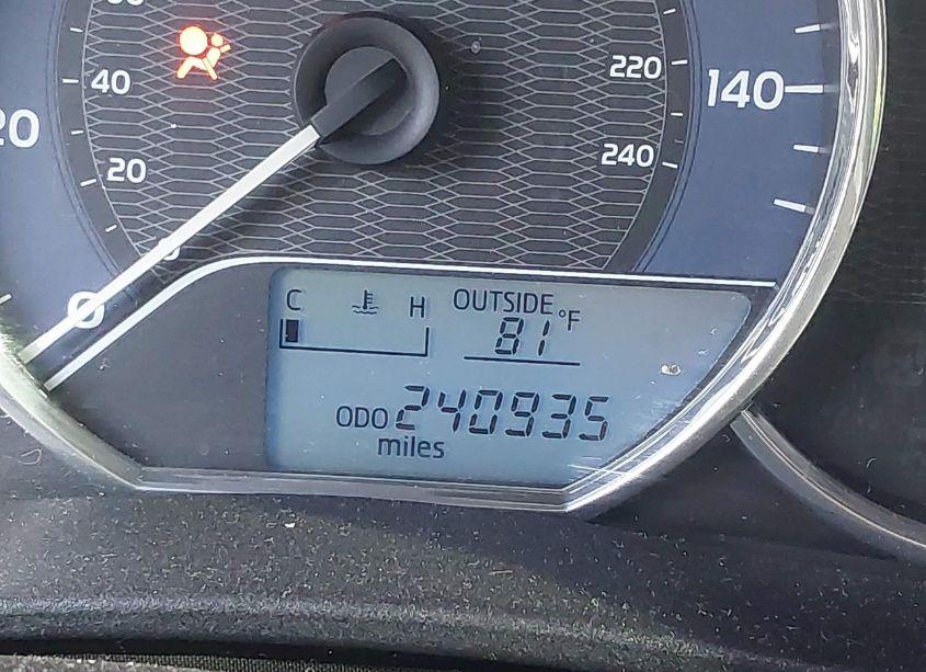 Photo 15 of 2016 Toyota Corolla LE (VIN 2T1BURHE0GC506297)