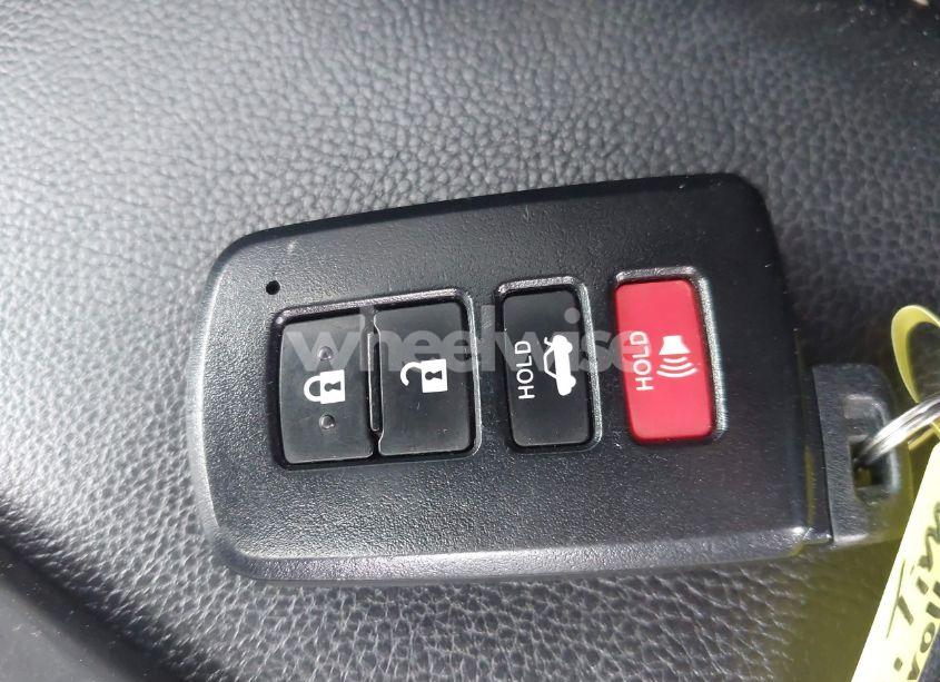 Photo 11 of 2016 Toyota Corolla S PREMIUM (VIN 2T1BURHE0GC508082)