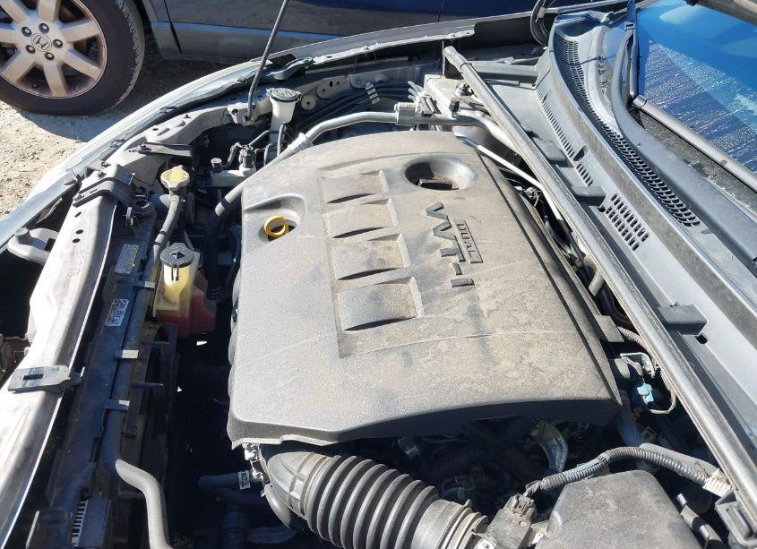 Photo 10 of 2016 Toyota Corolla LE (VIN 2T1BURHE0GC508616)