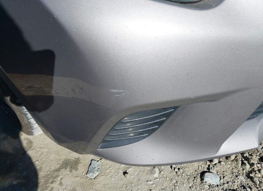 Photo 12 of 2016 Toyota Corolla LE (VIN 2T1BURHE0GC508616)