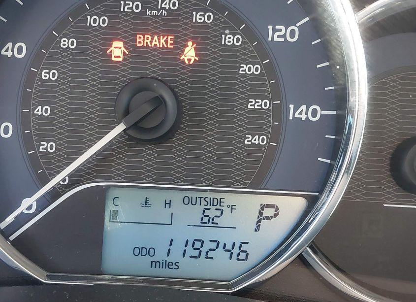 Photo 16 of 2016 Toyota Corolla LE (VIN 2T1BURHE0GC508616)