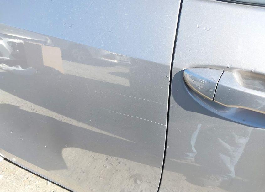 Photo 18 of 2016 Toyota Corolla LE (VIN 2T1BURHE0GC508616)