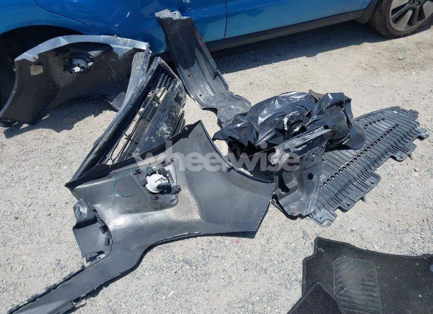 Photo 12 of 2016 Toyota Corolla L/LE/LE PLS/PRM/S/S PLS (VIN 2T1BURHE0GC527781)