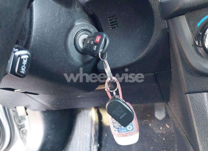 Photo 11 of 2016 Toyota Corolla S (VIN 2T1BURHE0GC533483)