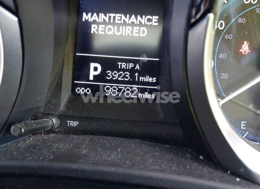 Photo 14 of 2016 Toyota Corolla S PLUS (VIN 2T1BURHE0GC536898)