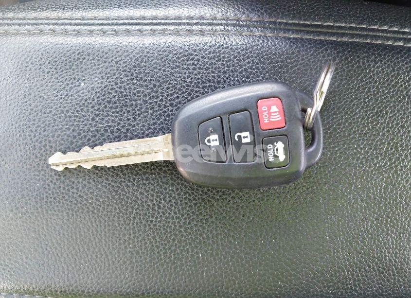 Photo 11 of 2016 Toyota Corolla S PLUS (VIN 2T1BURHE0GC539560)