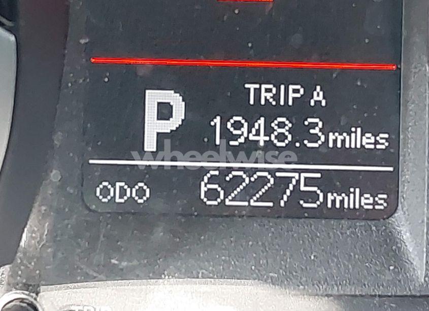 Photo 15 of 2016 Toyota Corolla S PLUS (VIN 2T1BURHE0GC539560)