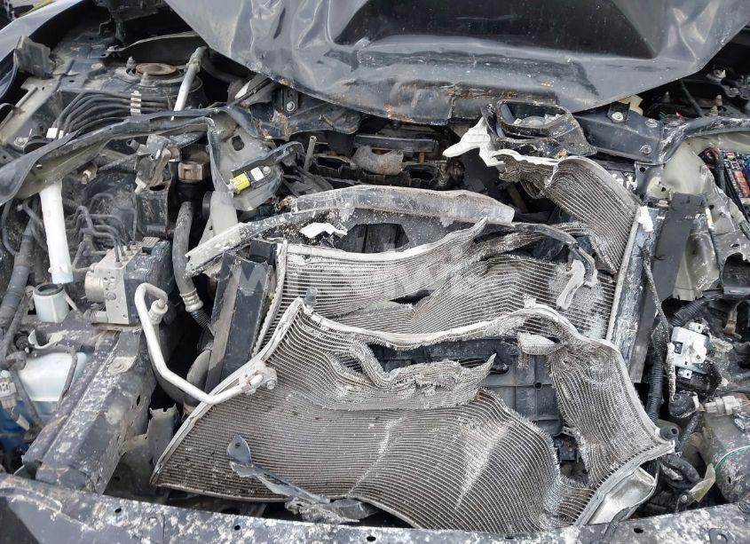 Photo 10 of 2016 Toyota Corolla S W/SPECIAL EDITION PKG (VIN 2T1BURHE0GC548582)