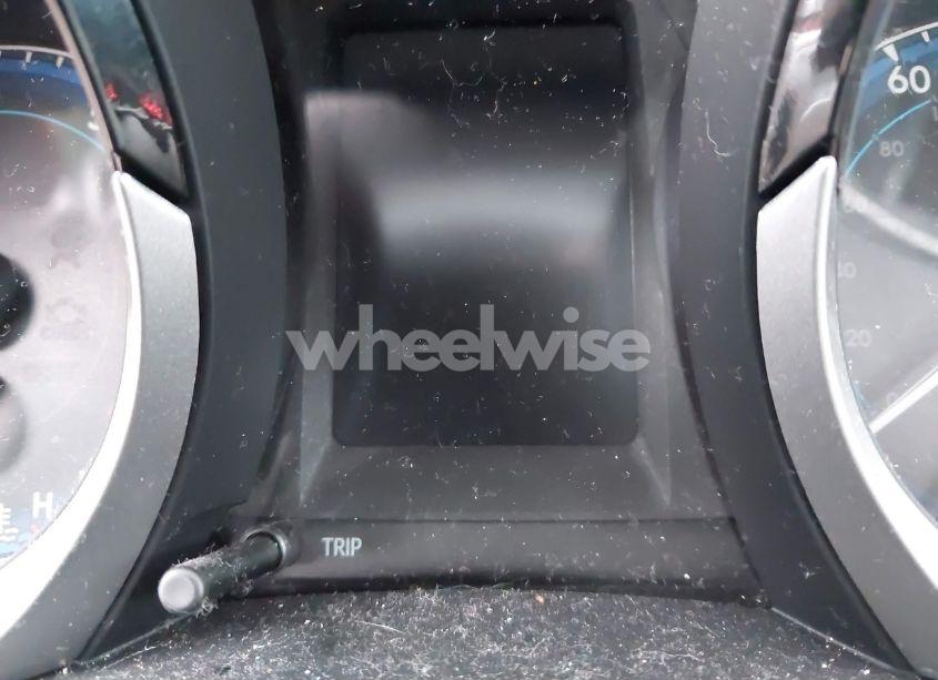 Photo 15 of 2016 Toyota Corolla S W/SPECIAL EDITION PKG (VIN 2T1BURHE0GC548582)