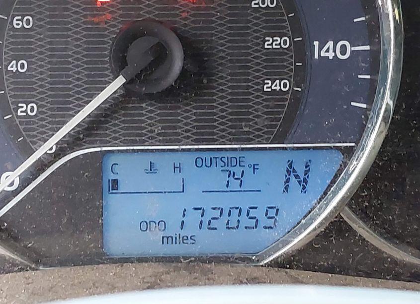 Photo 16 of 2016 Toyota Corolla L (VIN 2T1BURHE0GC569979)