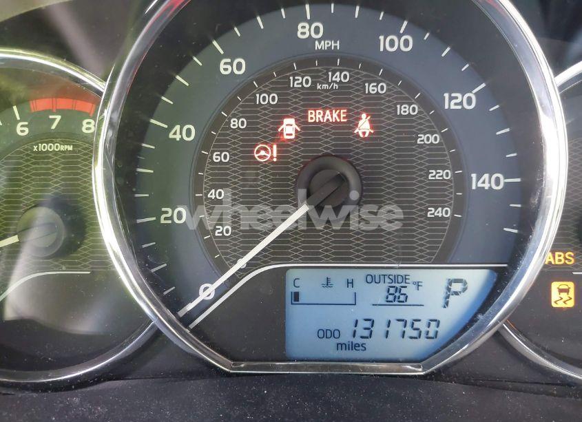 Photo 15 of 2016 Toyota Corolla LE (VIN 2T1BURHE0GC593828)