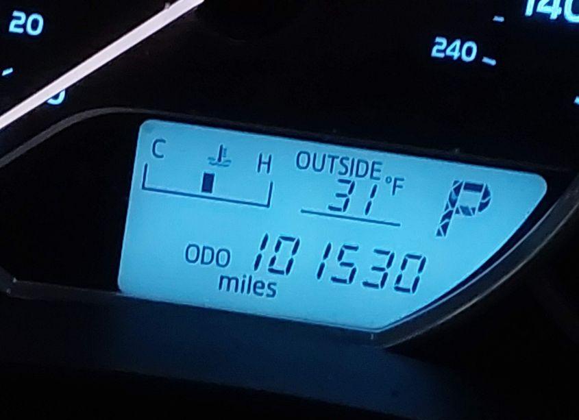 Photo 15 of 2016 Toyota Corolla LE (VIN 2T1BURHE0GC599578)