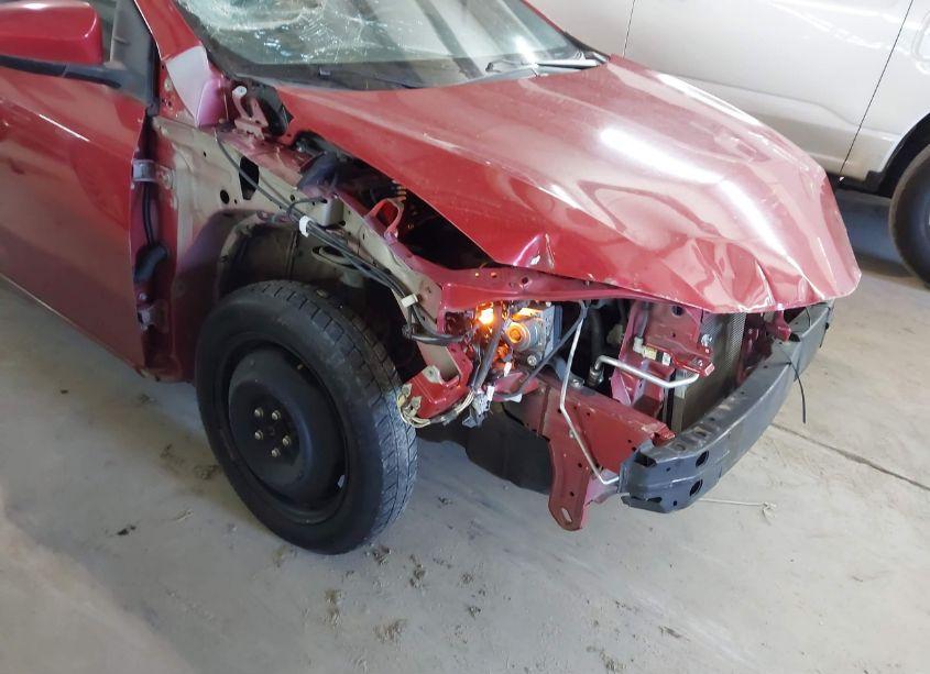 Photo 17 of 2016 Toyota Corolla LE (VIN 2T1BURHE0GC599578)