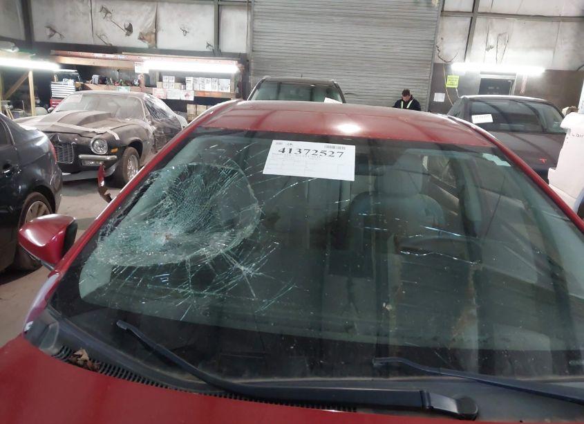 Photo 21 of 2016 Toyota Corolla LE (VIN 2T1BURHE0GC599578)