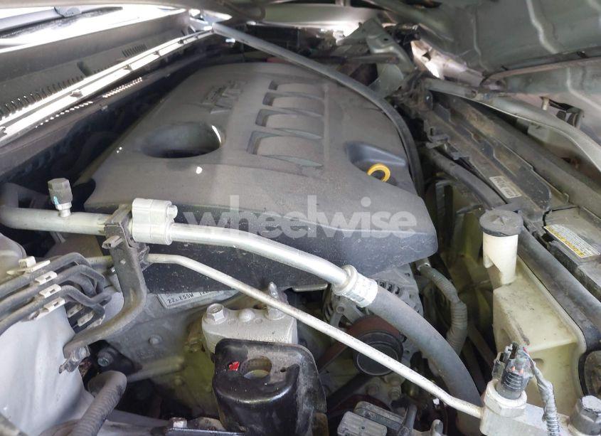 Photo 10 of 2016 Toyota Corolla LE (VIN 2T1BURHE0GC602494)