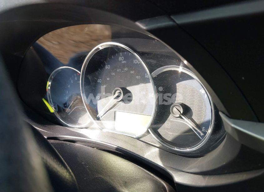 Photo 16 of 2016 Toyota Corolla LE (VIN 2T1BURHE0GC602494)