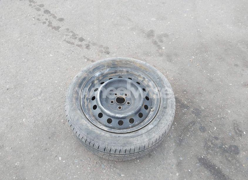 Photo 12 of 2016 Toyota Corolla LE (VIN 2T1BURHE0GC604553)